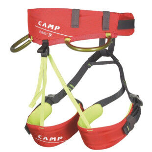 Harnais d'escalade Camp ENERGY JR