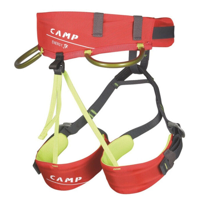 Camp ENERGY JR climbing harness Camp ENERGY JR climbing harness