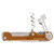 Couteau multifonctions Gerber ARMBAR CORK Orange