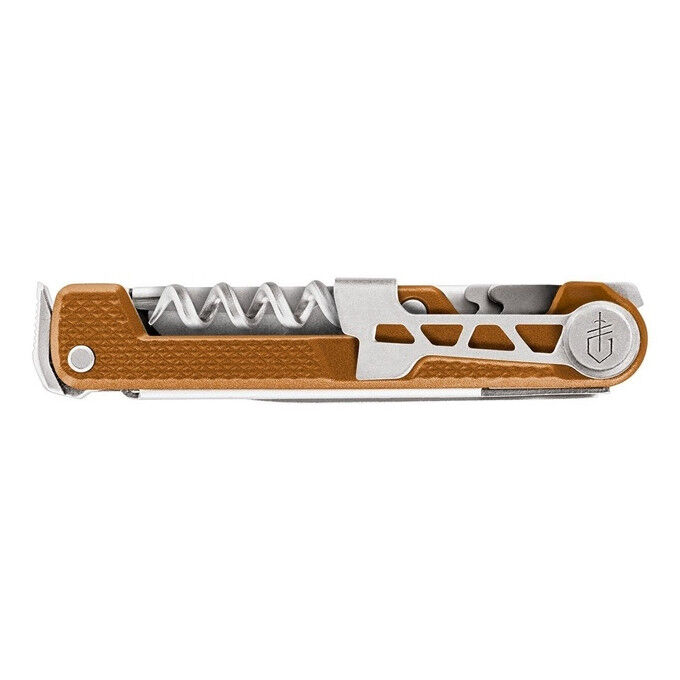 Couteau multifonctions Gerber ARMBAR CORK Orange