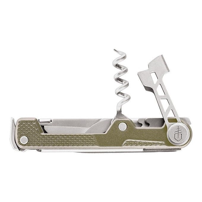 Gerber ARMBAR CORK Shimmer Gold multifunction knife Gerber ARMBAR CORK Shimmer Gold multifunction knife
