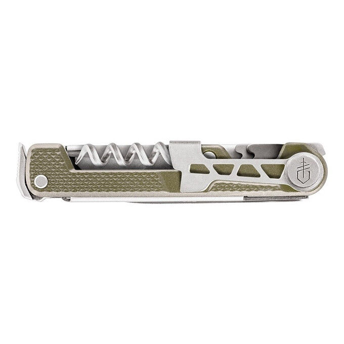Gerber ARMBAR CORK Shimmer Gold multifunction knife Gerber ARMBAR CORK Shimmer Gold multifunction knife