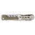 Gerber ARMBAR CORK Shimmer Gold multifunction knife
