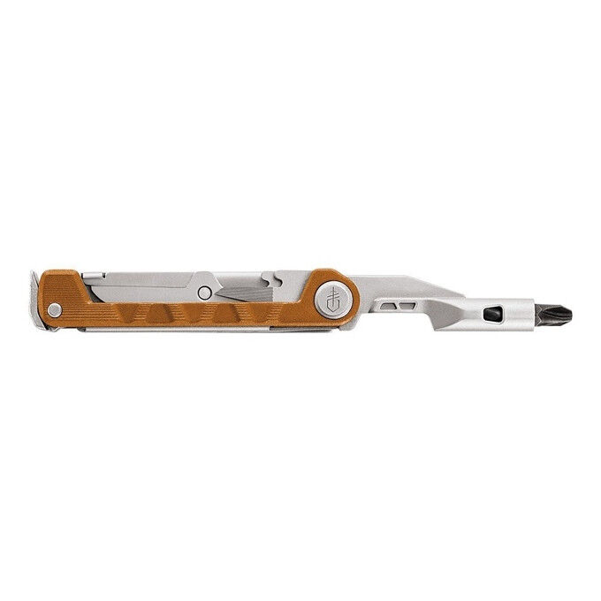Gerber ARMBAR DRIVE Orange multifunction knife