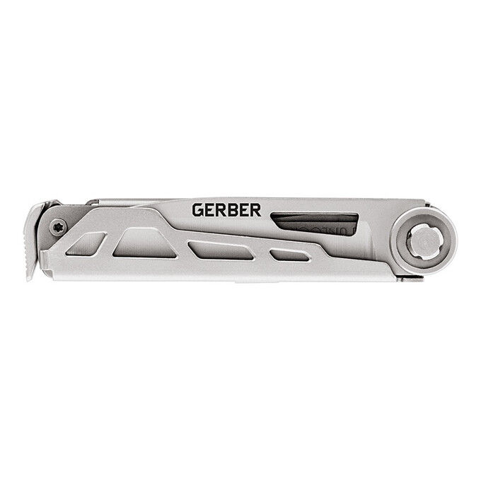 Gerber ARMBAR DRIVE Orange multifunction knife