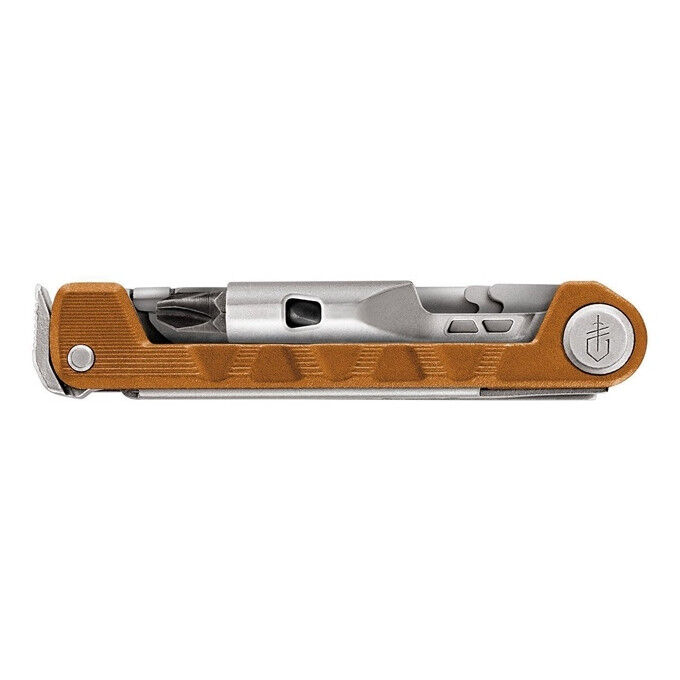 Gerber ARMBAR DRIVE Orange multifunction knife