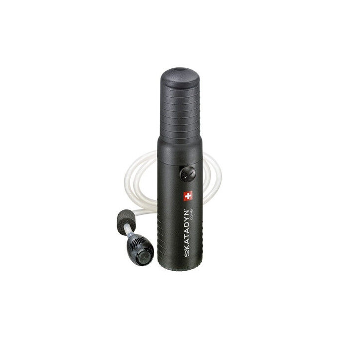Katadyn COMBI ceramic water filter 0.2μm Katadyn COMBI ceramic water filter 0.2μm