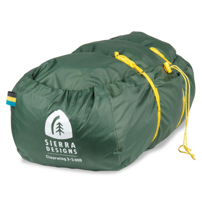 Tent Sierra Designs CLEARWING 3000 3 Tent Sierra Designs CLEARWING 3000 3