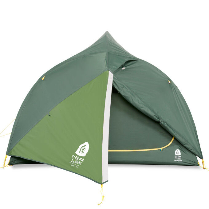 Tent Sierra Designs CLEARWING 3000 3 Tent Sierra Designs CLEARWING 3000 3