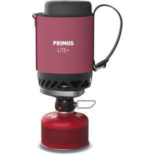 Primus LITE PLUS STOVE SYSTEM stove pink