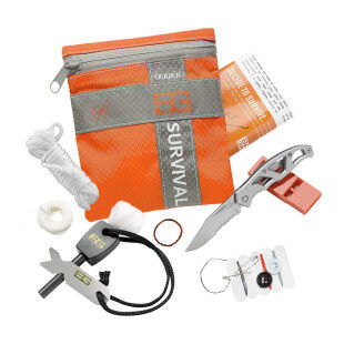 Gerber BEAR GRYLLS Basic Survival Kit