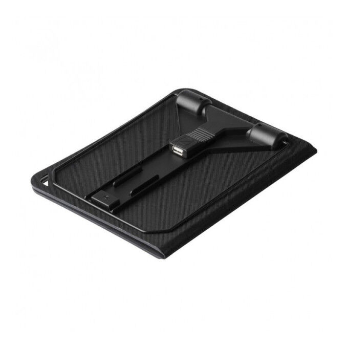 Goal Zero NOMAD 10 solar panel