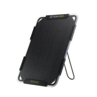 Panneau solaire Goal Zero NOMAD 5