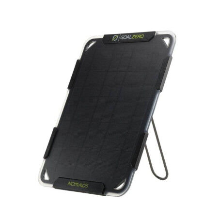 Goal Zero NOMAD 5 solar panel