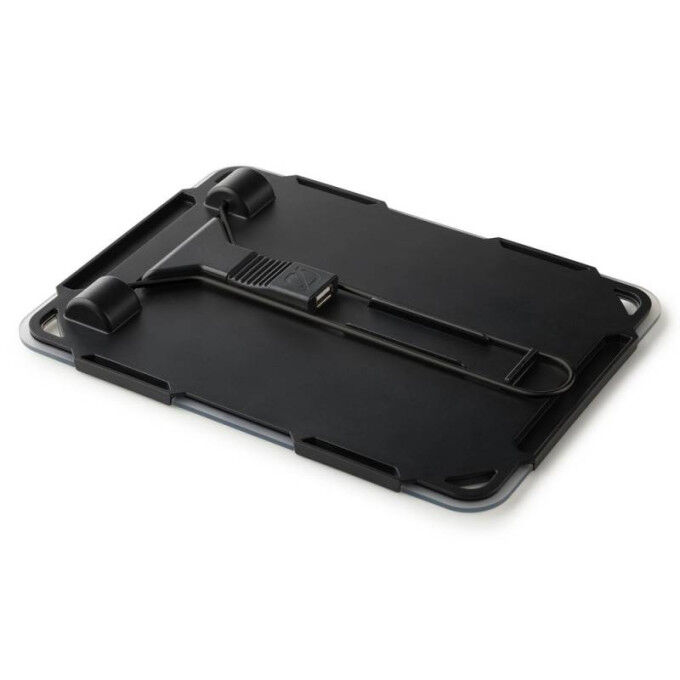 Goal Zero NOMAD 5 solar panel