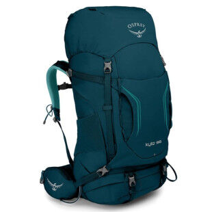 Sac à dos Osprey KYTE 56 Icelake Green