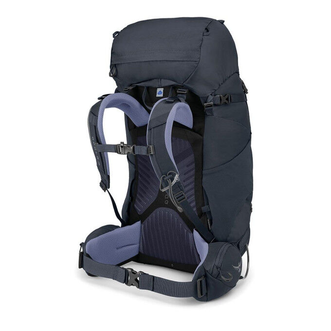 Osprey KYTE 56 Mulberry Purple Backpack Osprey KYTE 56 Mulberry Purple Backpack