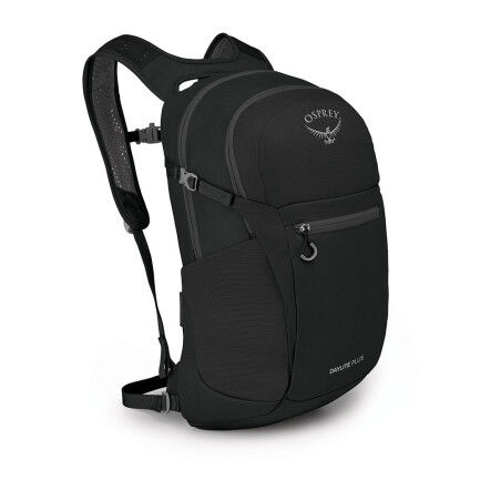 Osprey DAYLITE PLUS Backpack Black