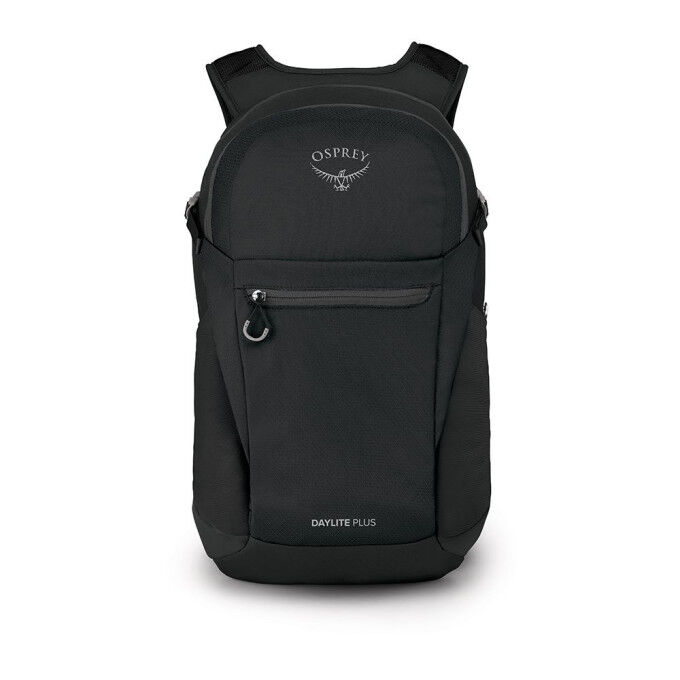 Sac à dos Osprey DAYLITE PLUS Black