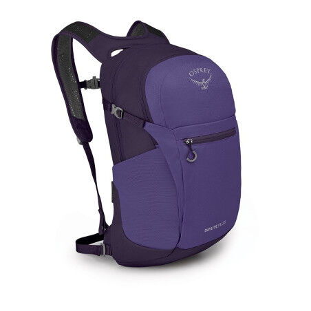 Osprey DAYLITE PLUS Dream Purple backpack