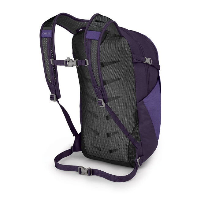 Osprey DAYLITE PLUS Dream Purple backpack Osprey DAYLITE PLUS Dream Purple backpack