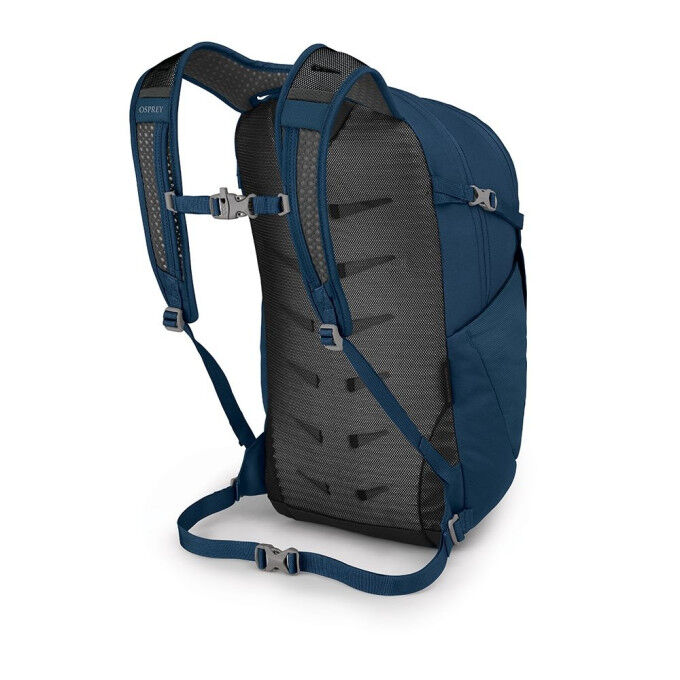 Osprey DAYLITE PLUS Wave Blue backpack Osprey DAYLITE PLUS Wave Blue backpack