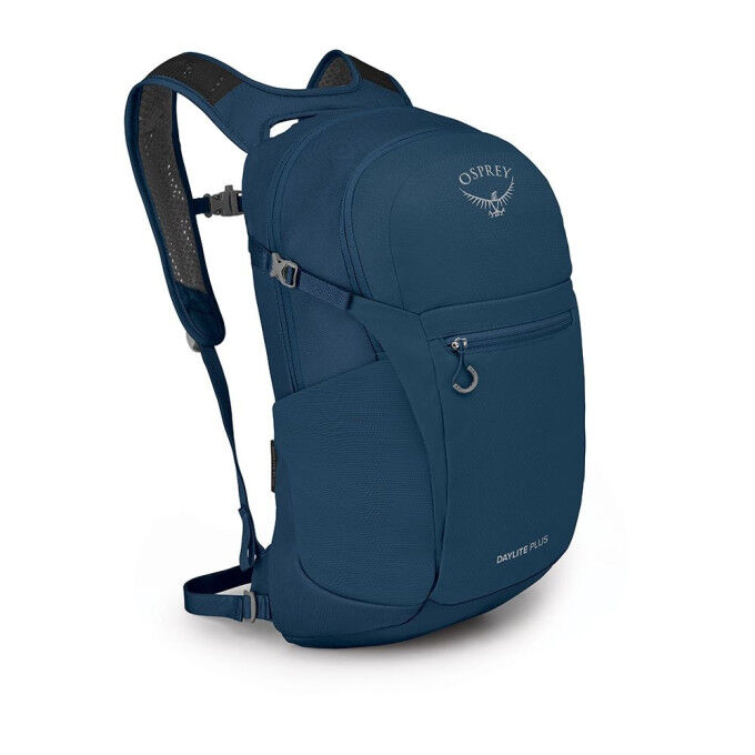 Osprey DAYLITE PLUS Wave Blue backpack Osprey DAYLITE PLUS Wave Blue backpack