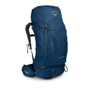 Osprey KESTREL 58 Loch Blue Backpack