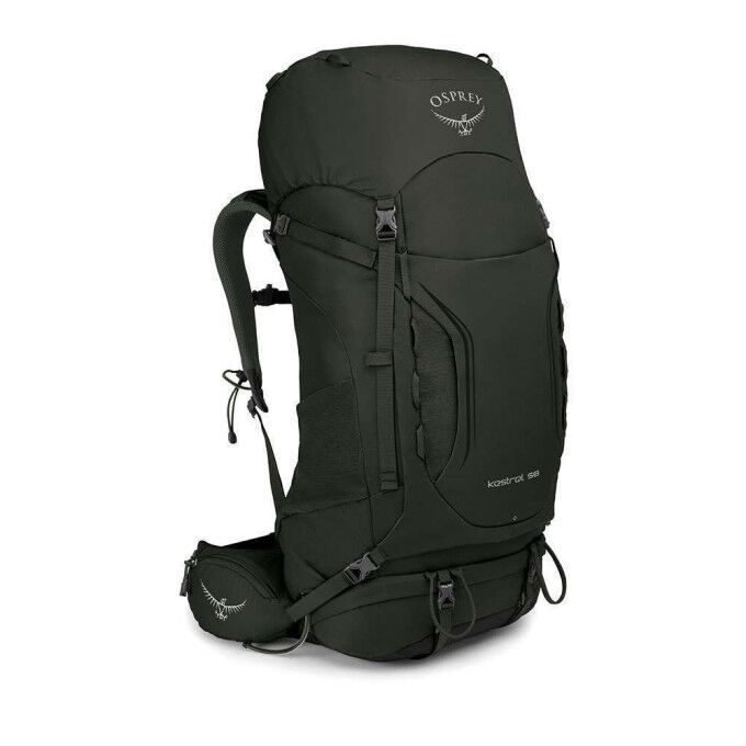 Osprey KESTREL 58 Backpack Picholine Green Osprey KESTREL 58 Backpack Picholine Green