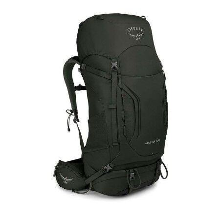 Osprey KESTREL 58 Backpack Picholine Green
