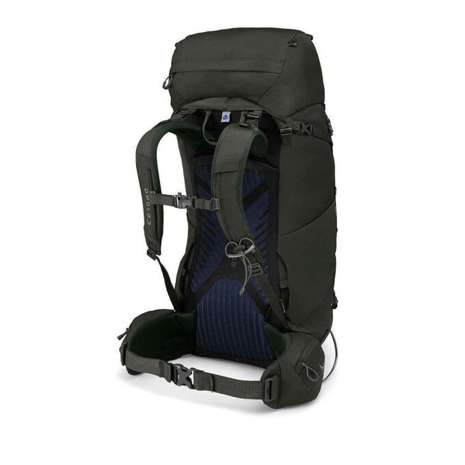Osprey KESTREL 58 Backpack Picholine Green Osprey KESTREL 58 Backpack Picholine Green