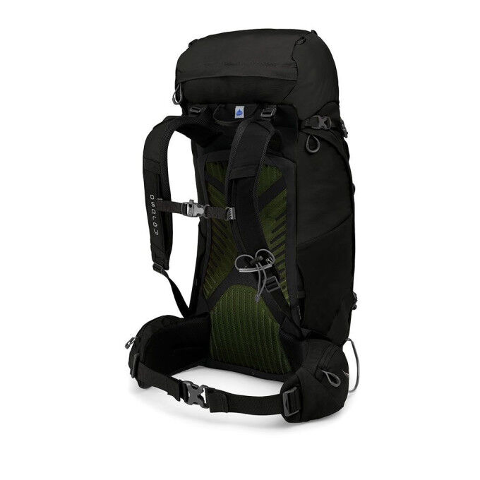 Sac à dos Osprey KESTREL 48 Black