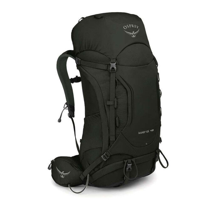 Osprey KESTREL 48 Backpack Picholine Green Osprey KESTREL 48 Backpack Picholine Green