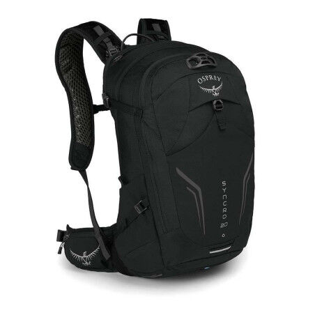 Osprey SYNCRO 20 Black Backpack