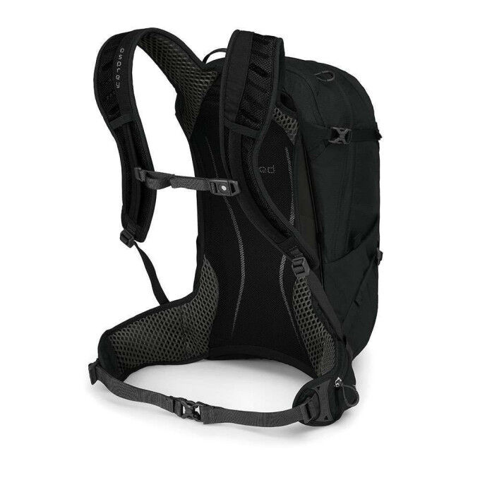 Osprey SYNCRO 20 Black Backpack Osprey SYNCRO 20 Black Backpack