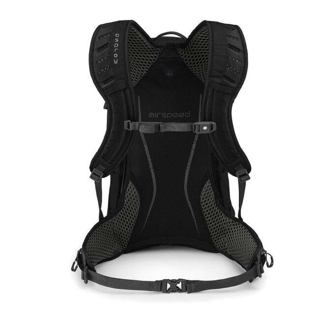 Osprey SYNCRO 20 Black Backpack Osprey SYNCRO 20 Black Backpack