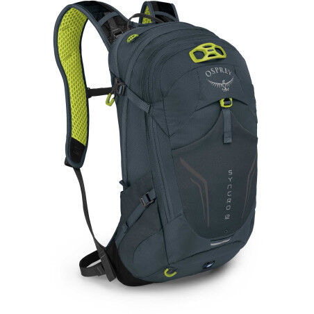 Sac à dos Osprey SYNCRO 12 Wolf Grey