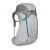 Sac à dos Osprey LEVITY 45 Parallax Silver