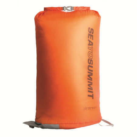 Sac étanche Sea To Summit DRYSAC 20L AIRSTREAM Pump Sack