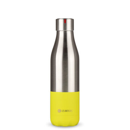 Bouteille Les Artistes BOTTLE UP 500ml Split lemon