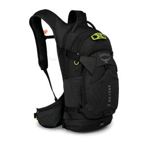 Osprey RAPTOR 14 Black Backpack