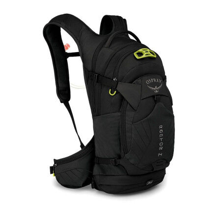 Osprey RAPTOR 14 Black Backpack