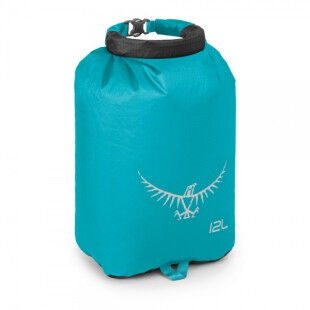 Osprey ULTRALIGHT DRYSACK 12L Tropic Teal