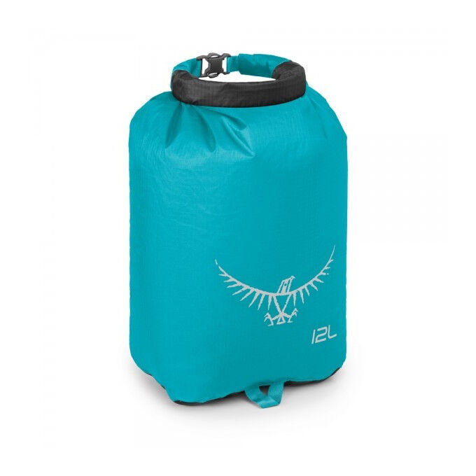 Osprey ULTRALIGHT DRYSACK 12L Tropic Teal