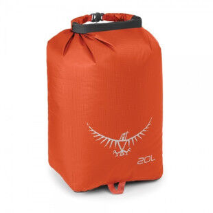 Osprey ULTRALIGHT DRYSACK 20L Poppy Orange