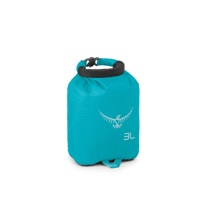 Osprey ULTRALIGHT DRYSACK 3L Tropic Teal