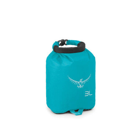 Osprey ULTRALIGHT DRYSACK 3L Tropic Teal