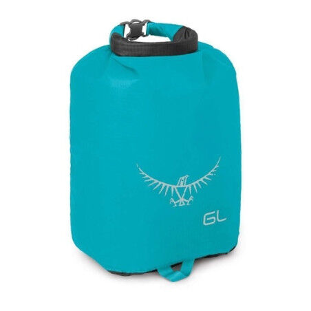 Osprey ULTRALIGHT DRYSACK 6L Tropic Teal