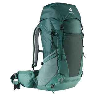 Backpack Deuter FUTURA PRO 34 SL Forest/ Seagreen