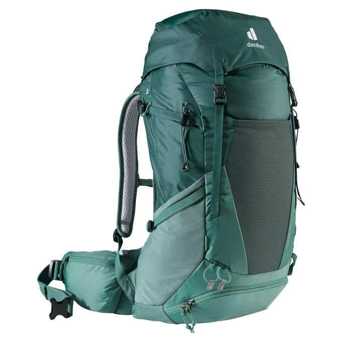 Backpack Deuter FUTURA PRO 34 SL Forest/ Seagreen